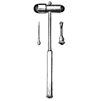 Młotek neurologiczny typ Buck 2